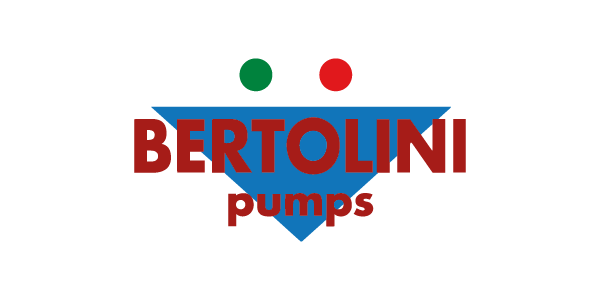 BERTOLINI PUMPS